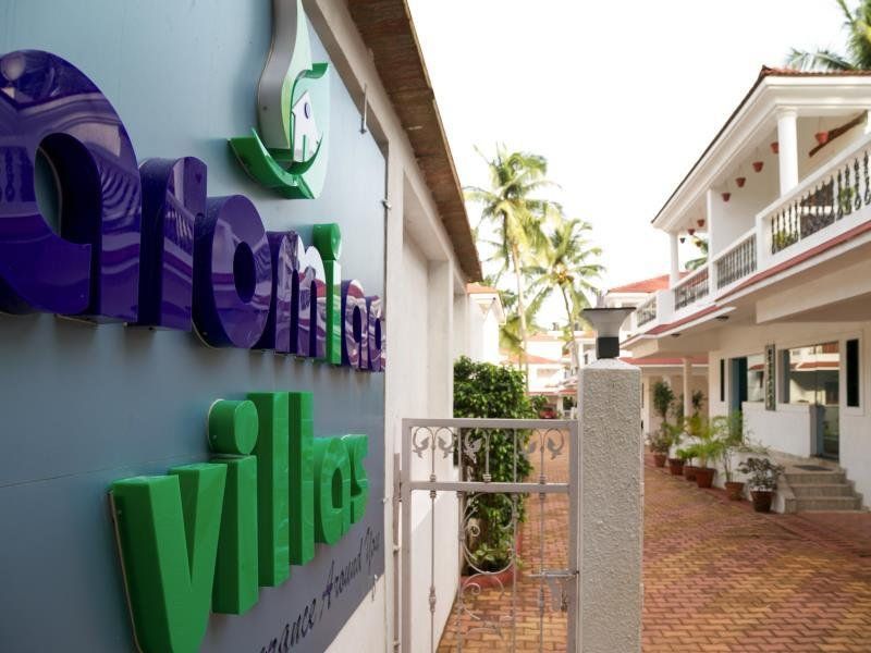 Hotel Photo 20