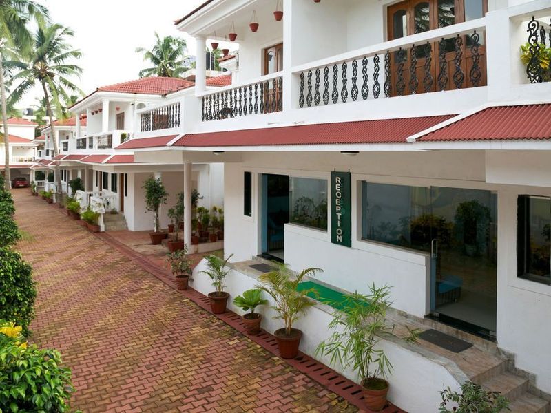 Hotel Photo 21