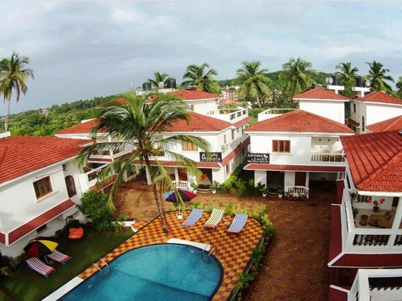 Hotel Photo 22