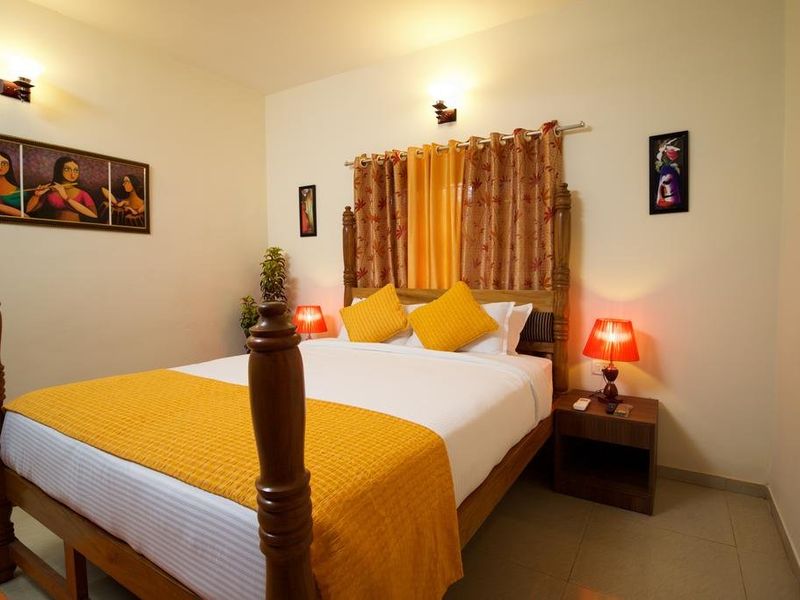 Hotel Photo 6