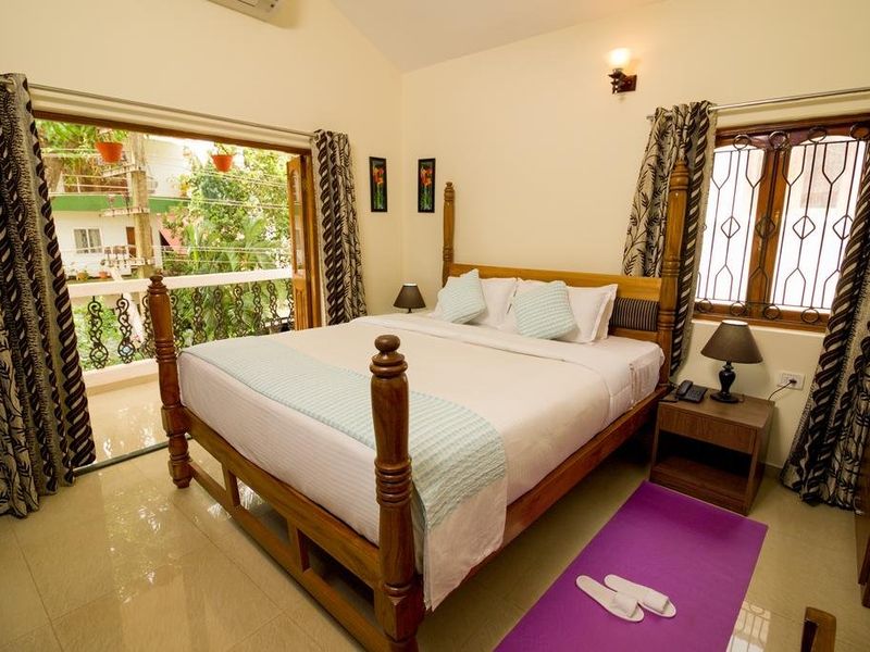 Hotel Photo 7