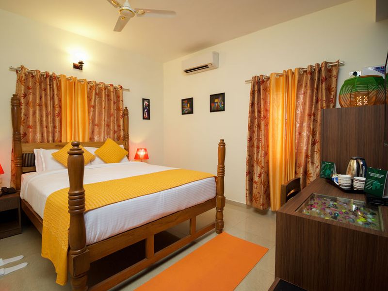 Hotel Photo 8