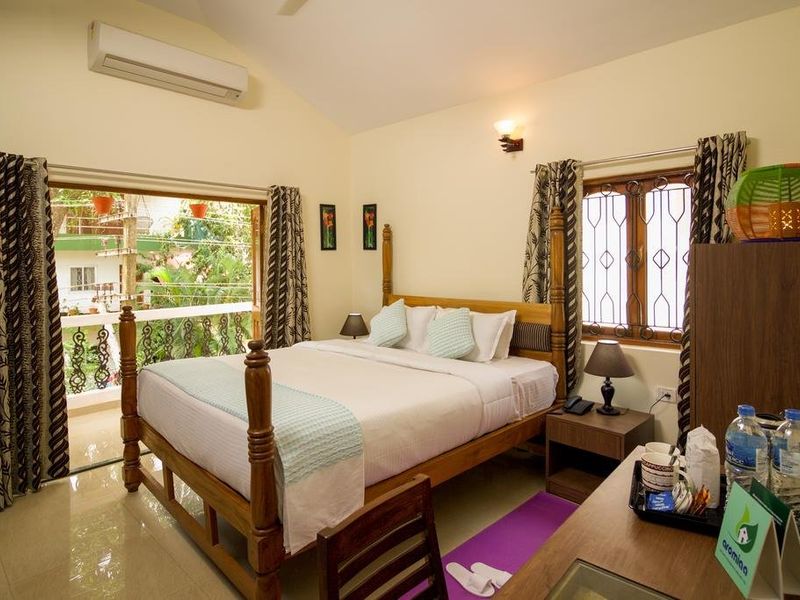 Hotel Photo 9