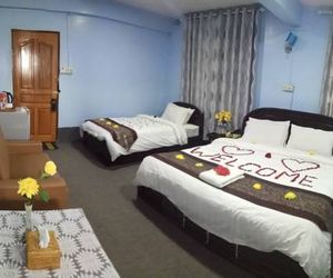 Hotel Mahar Mandalay Myanmar