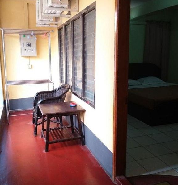Hotel Photo 6