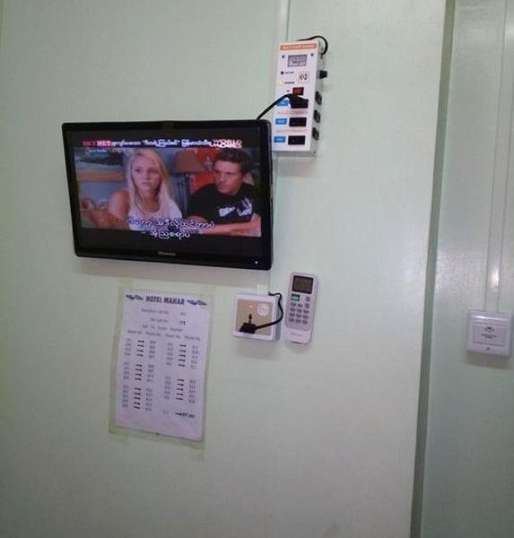 Hotel Photo 8
