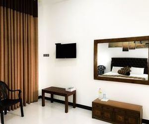 Salubrious Resort Anuradhapura Sri Lanka