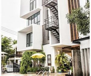 NornDee Hotel Hua Hin Thailand