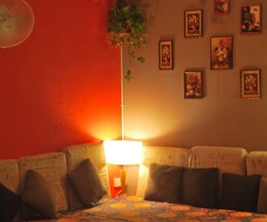 Gibbon Guesthouse Kuching Malaysia