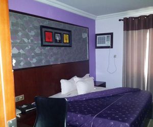 GrandVenice Hotel and Suites Port Harcourt Nigeria
