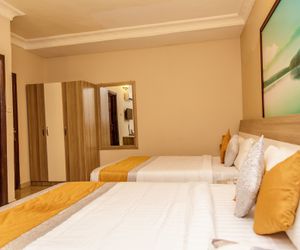 Apartment Royale Hotel & Suite Ikeja Nigeria