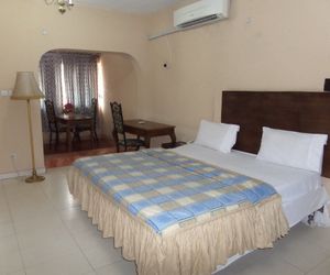 Neniv Hotel by EcoSignature Mushin Nigeria