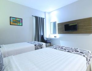 Grand Amira Hotel Solo Indonesia