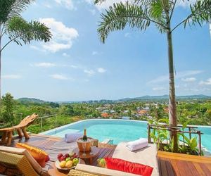 Villa Mantra Surin Thailand