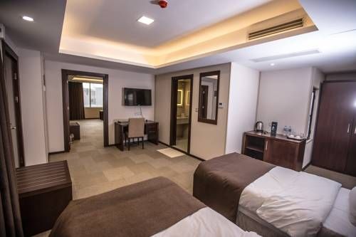 Hotel Photo 10