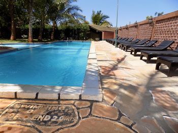 Hotel Photo 20