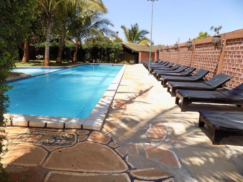Hotel Photo 21