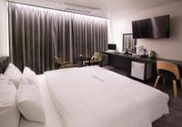 Отзывы Busan Nampodong Platinum Hotel