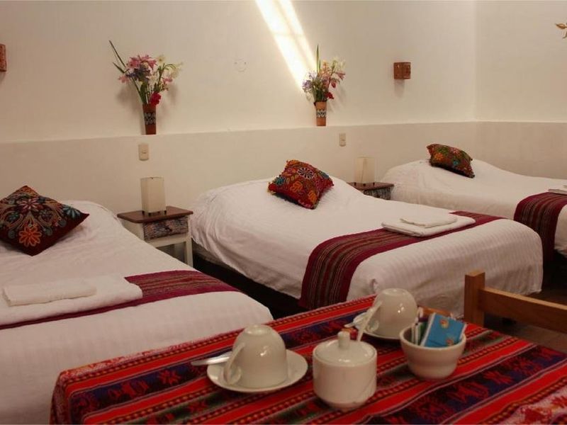 Hotel Photo 6