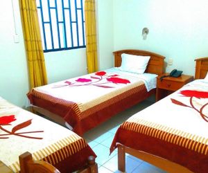 Hostal Del Norte Piura Peru