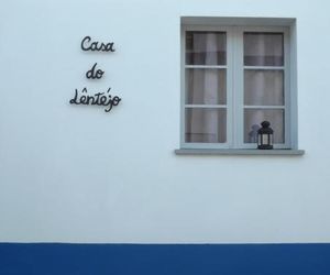 Casa do Lêntejo - Casas de Taipa Sao Pedro do Corval Portugal