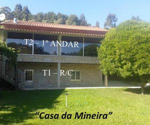 Casa da Mineira T2 Geres Portugal