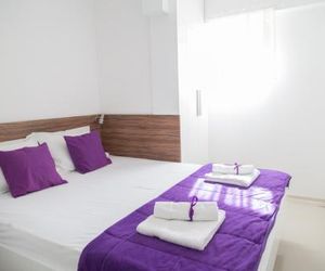 Niš City Center Guest House Nis Serbia