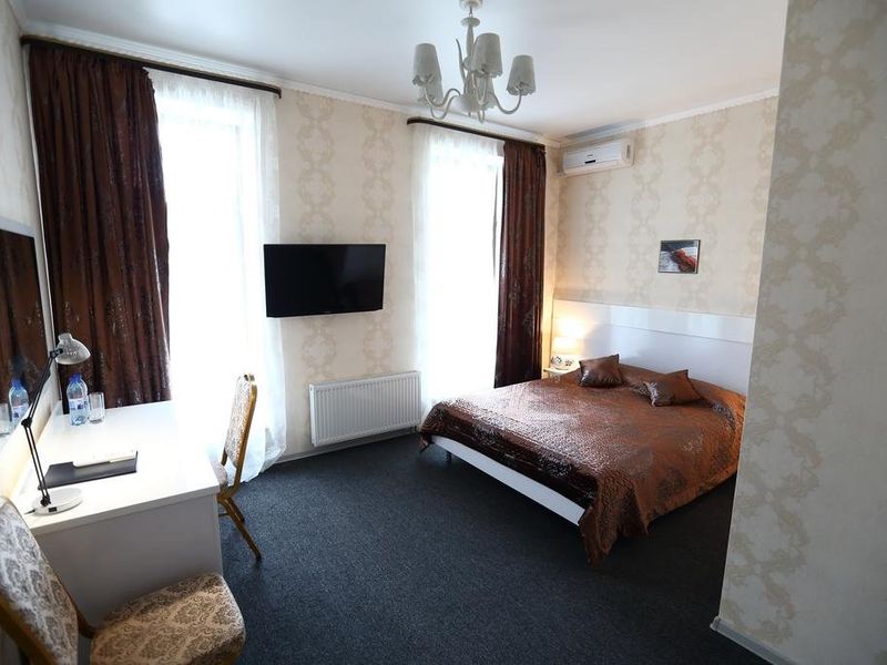 Hotel Photo 1