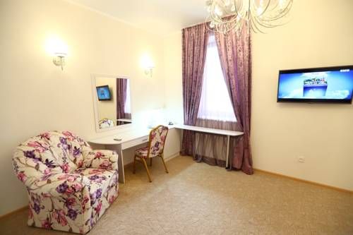 Hotel Photo 11