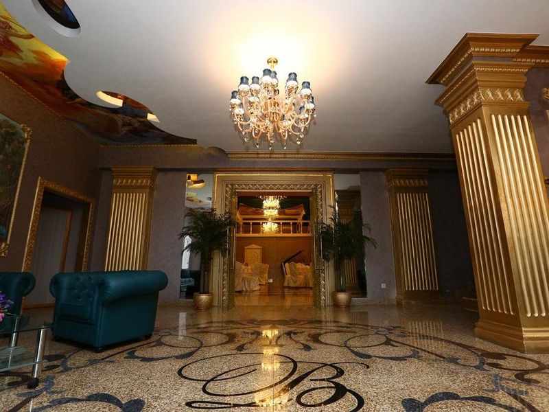 Hotel Photo 13