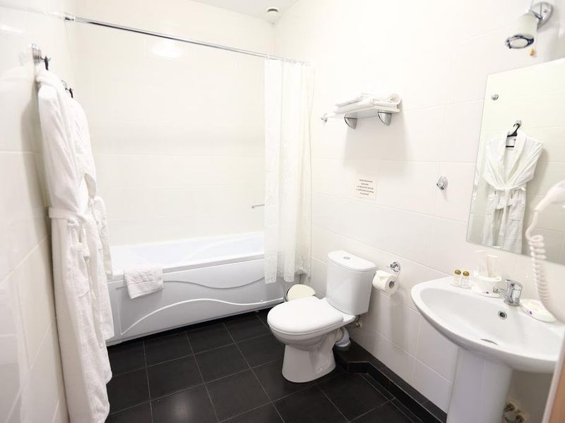 Hotel Photo 14