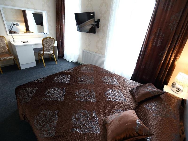 Hotel Photo 7