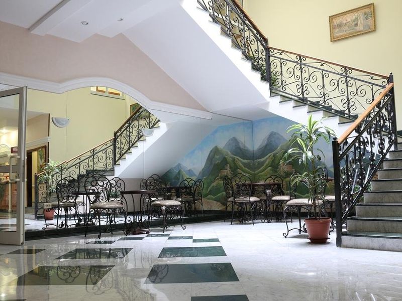 Hotel Photo 16