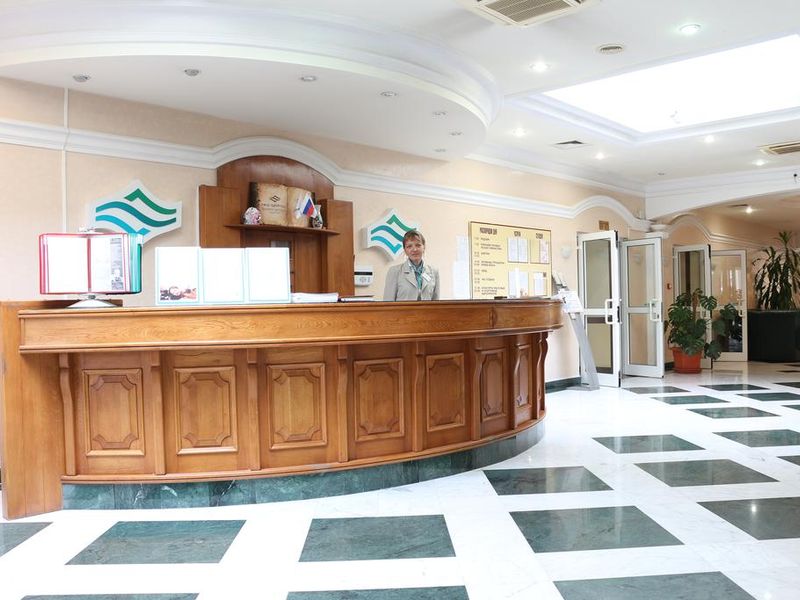 Hotel Photo 17