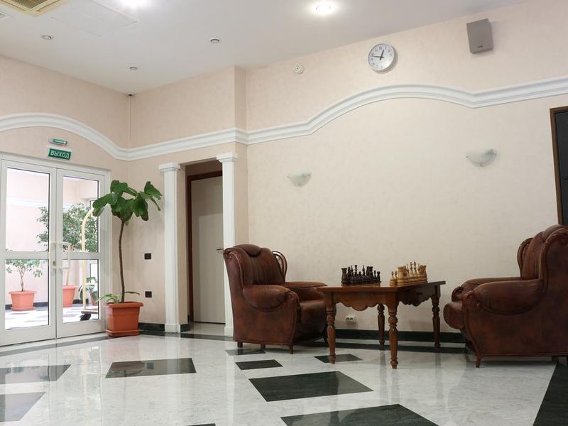 Hotel Photo 8