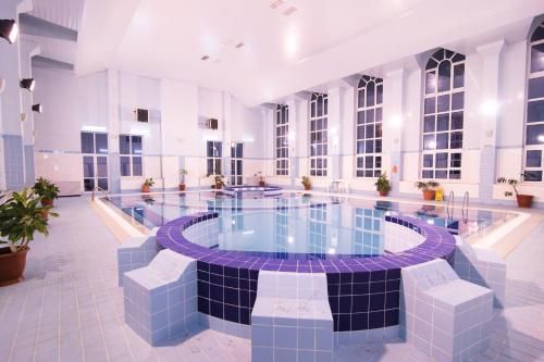 Hotel Photo 9