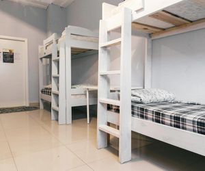 Husky Hostel Ulan-Ude Russia