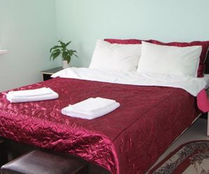 Vershiny Hostel Ulan-Ude Russia