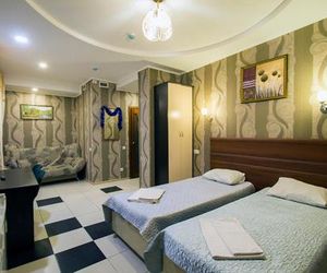 Guesthotel Flait Perm Russia
