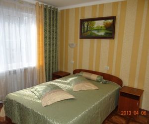 Biryusinka Penza Russia