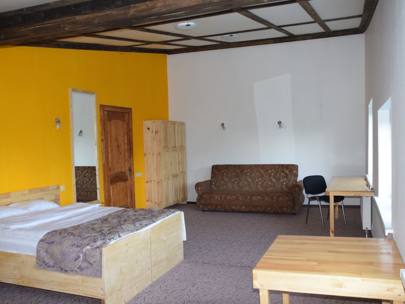 Hotel Photo 1