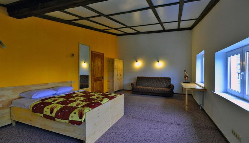 Hotel Photo 3