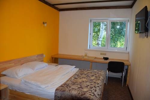 Hotel Photo 6