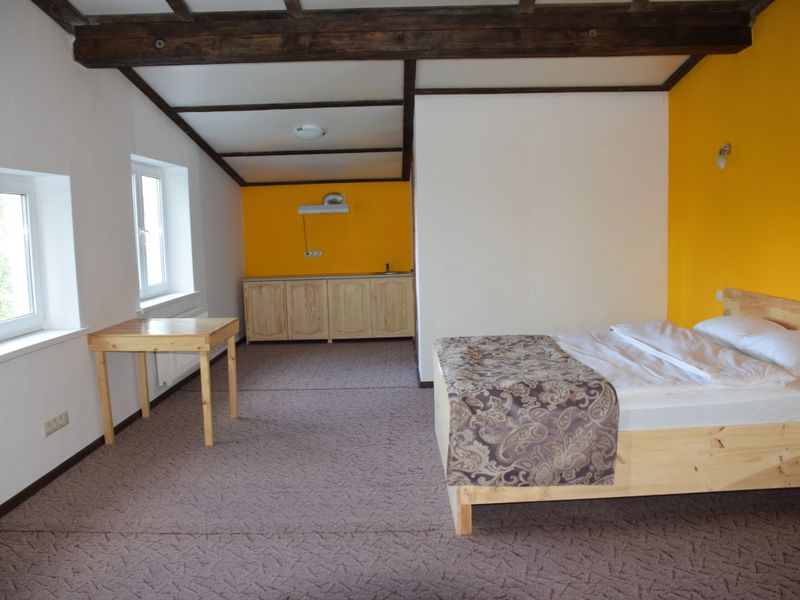 Hotel Photo 7