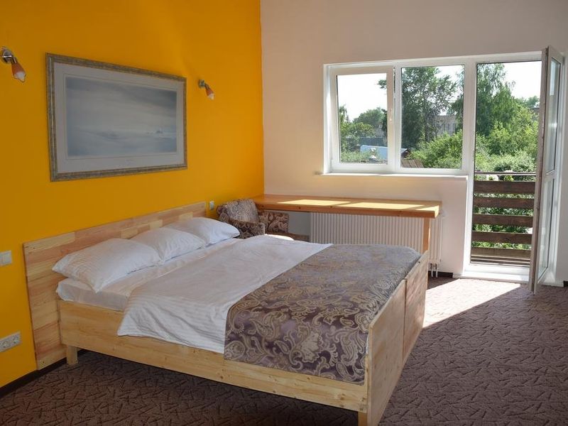 Hotel Photo 8