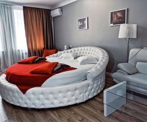 VIP Hotel Izbarbash Russia