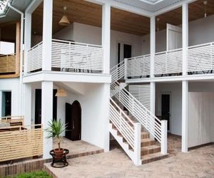 Hotel Morrey Blagoveshchenskaya Russia