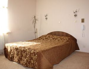 Hotel Pomestie Belokurikha Russia