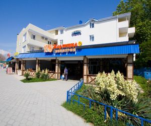 Sibir Hotel Anapa Russia