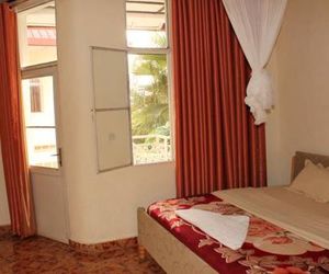 Musanto Hotel Colline Gosenyi Rwanda